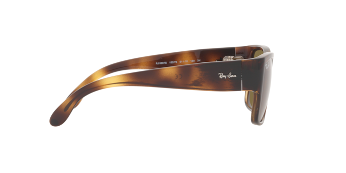 Ray Ban RJ9287S 152/73 Junior Wayfarer Nomad 